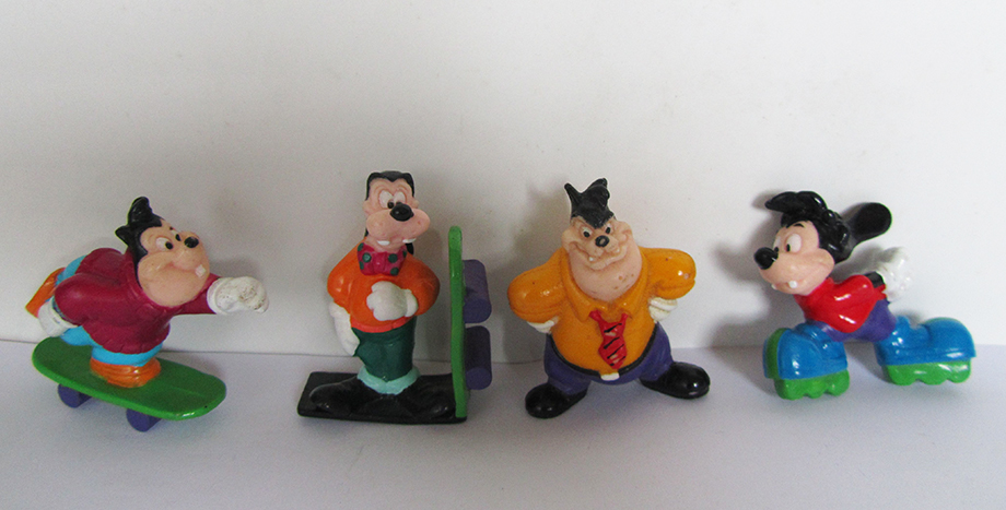 Goof troop